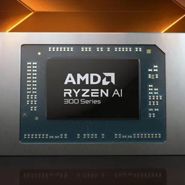 پردازنده لپتاپی جدید AMD فصل جدیدی در رقابت آغاز کرد.